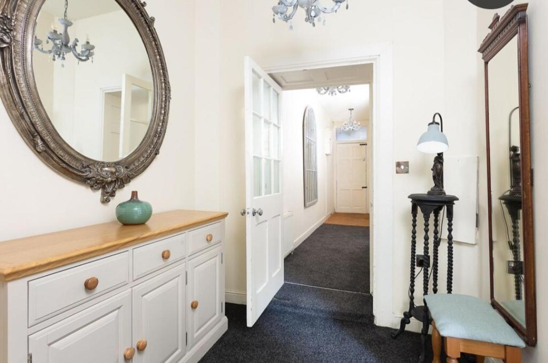 Villa Ivy House à Bath Extérieur photo
