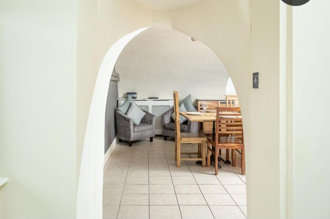 Villa Ivy House à Bath Extérieur photo