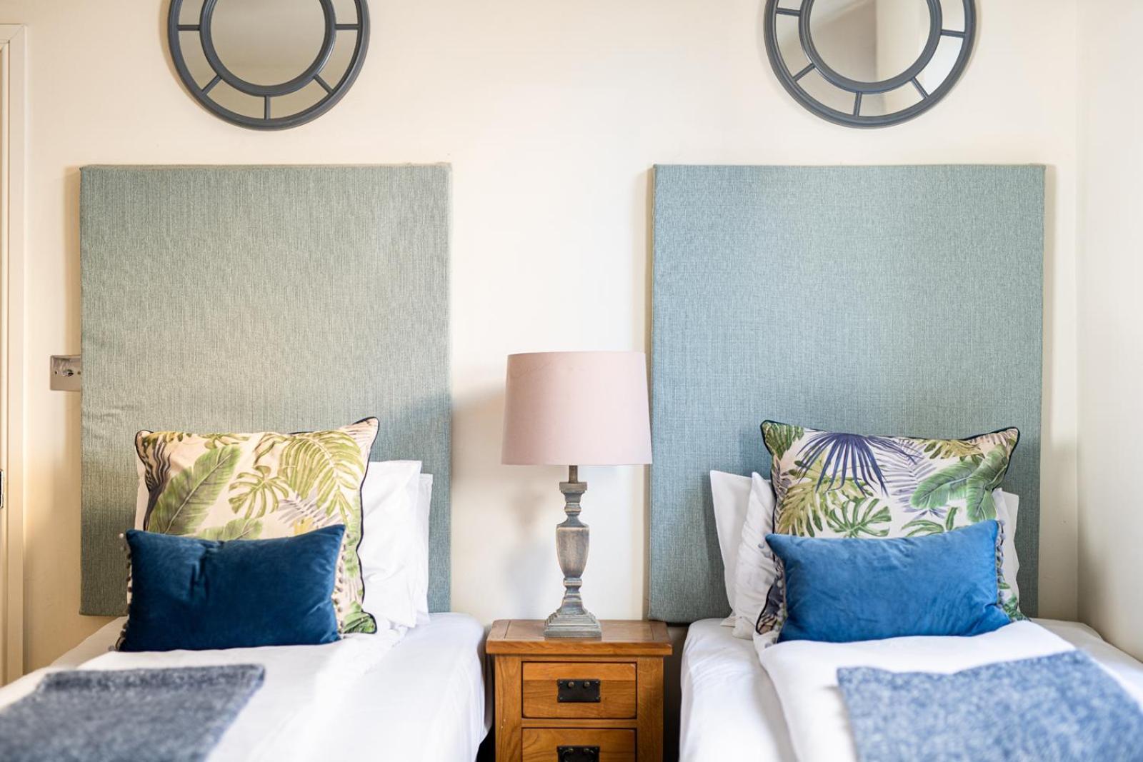 Villa Ivy House à Bath Extérieur photo